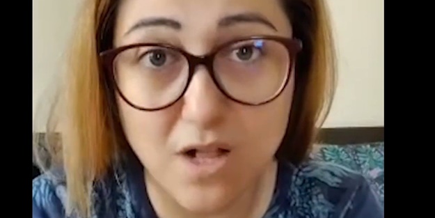 Depremzedelere skandal hakaret ve tehdit: Bu baskıyı seçime kadar göreceksiniz