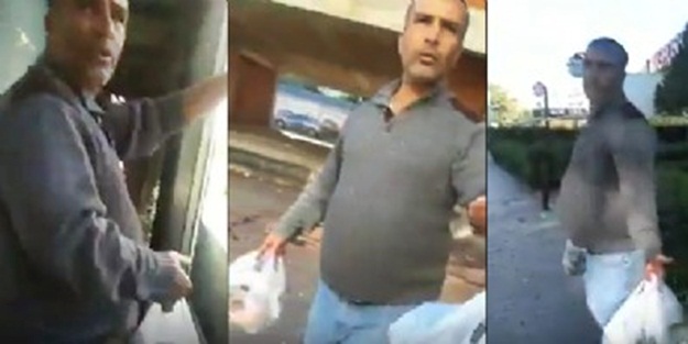 Depremzedelere yapılan yardımları çalıp satan şahıs yakalandı!