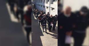 Depremzedelere yardım vaadiyle para toplamaya çalışan şahıs gözaltına alındı