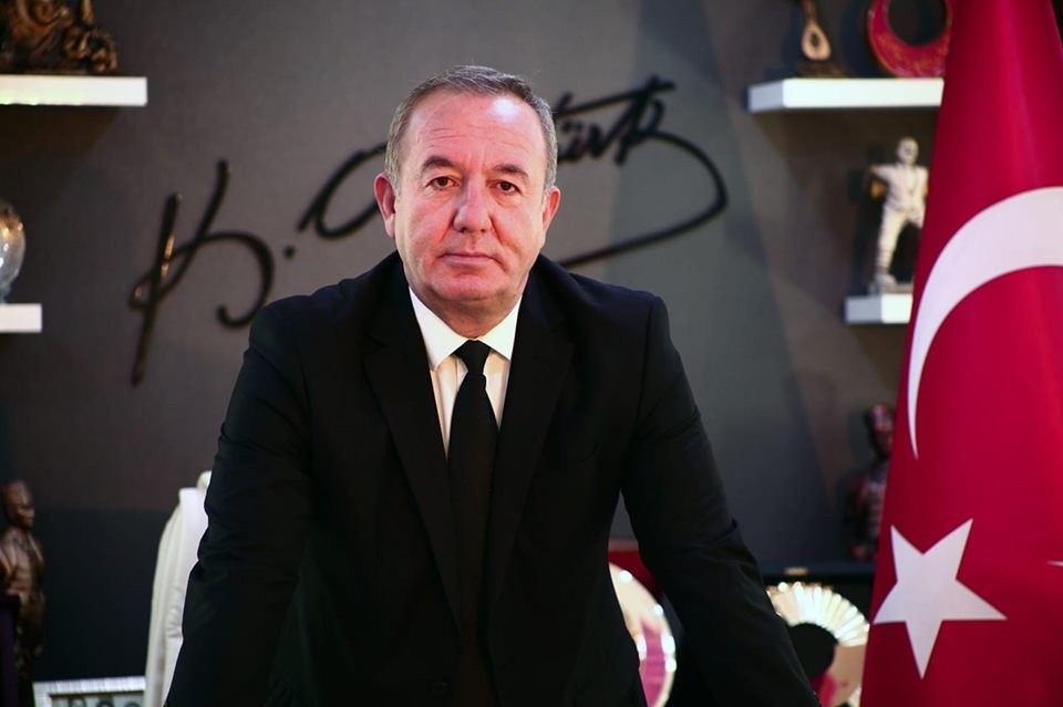 Depremzedelere yönelik yardım kampanyası başlatıldı 
