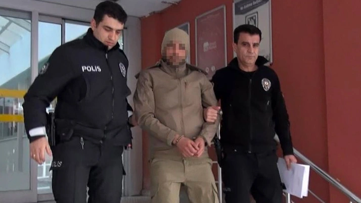 Depremzedenin otomobilini çalıp Kocaeli’ye geldi! İfadesi çıldırttı! Telefonla ulaşılan araç sahibinin sözleri ağlattı