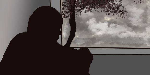 Depresyon besin alımına, besin alımı depresyona sebep