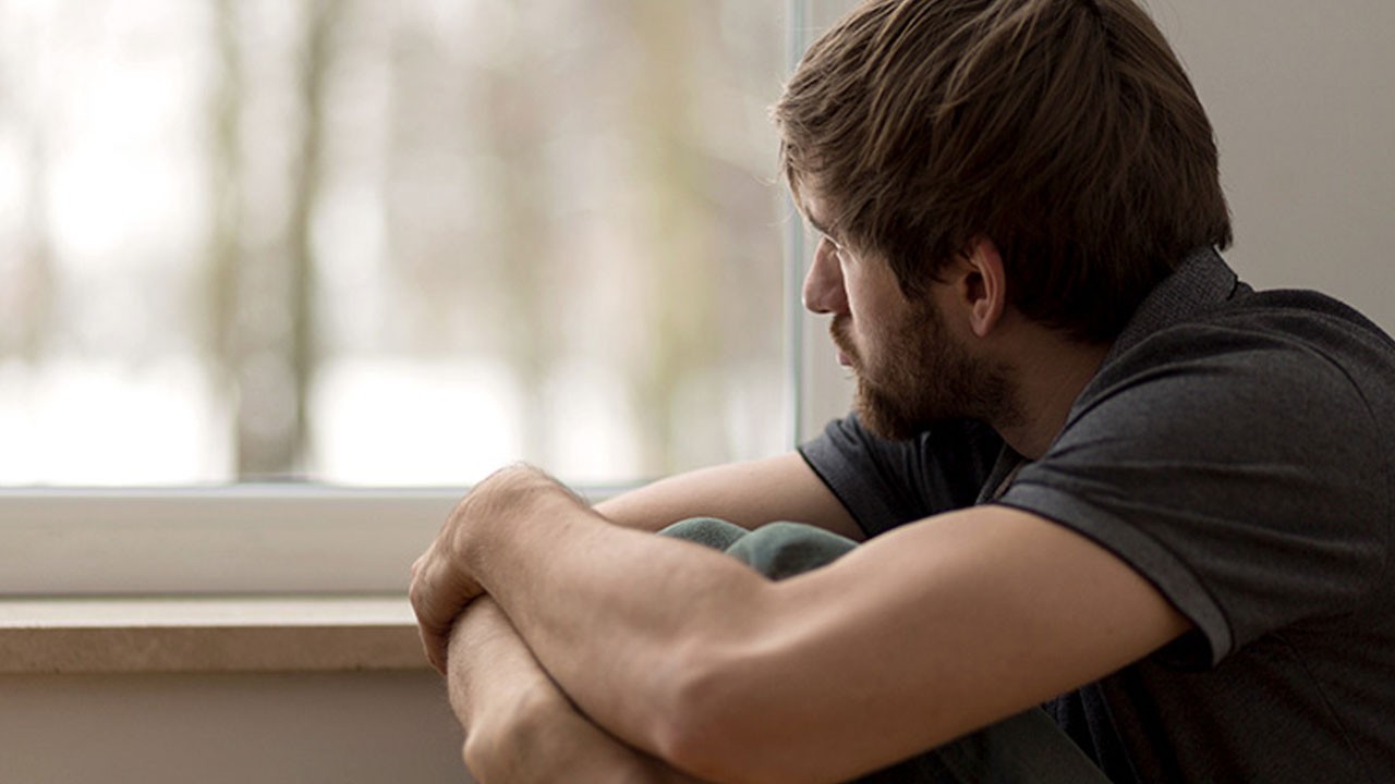 Depresyon böyle tetikleniyor! Yağmur değil serotonin yağıyor