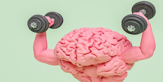 Depresyon riskini azalttığı ortaya çıktı... Egzersizin faydaları saymakla bitmiyor