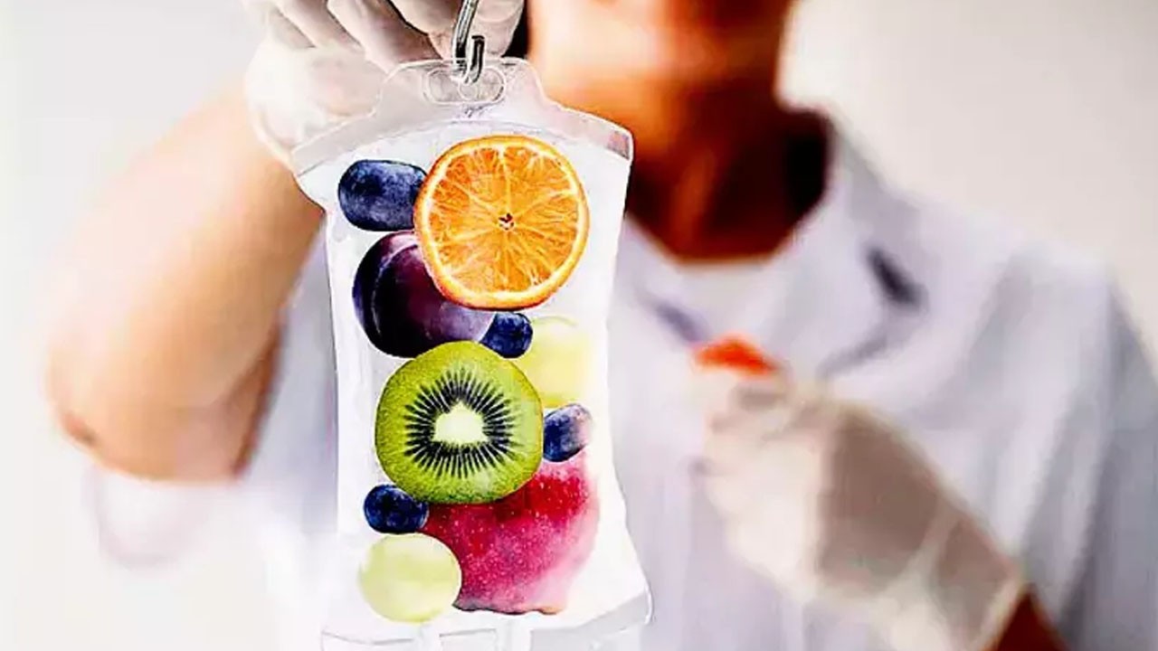 Depresyona kokteyl tedavi: Sağlığımızla oynuyorlar...