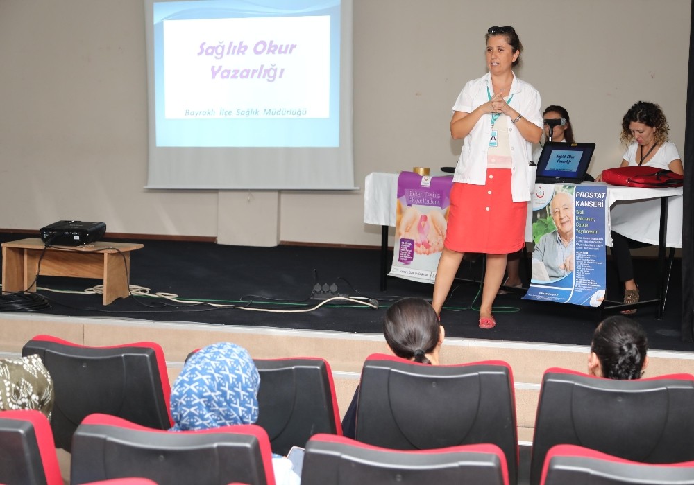 ’Depresyonda’ mutlaka uzmanla görüşün 