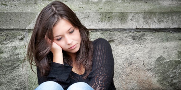 Depresyonun fiziksel etkisi olur mu demeyin!