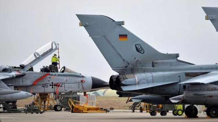 Alman dergisinden flaş İncirlik iddiası