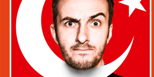 Der Spiegel'den çirkin Türkiye kapağı