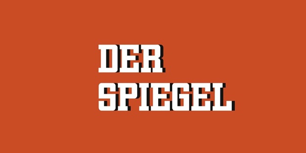 Der Spiegel'den itiraf: Hikayeleri uydurduk