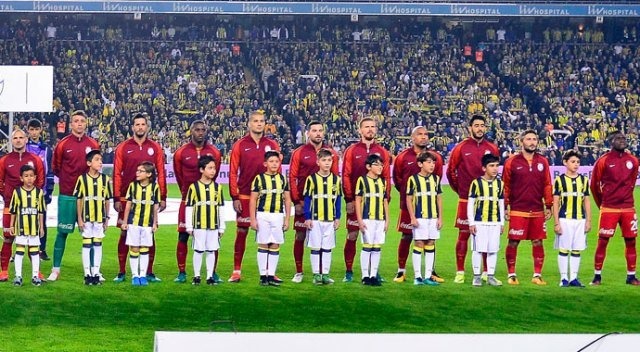 Derbi 11’ini onlar belirledi!