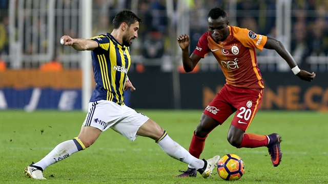 Derbi biletleri satışa çıktı