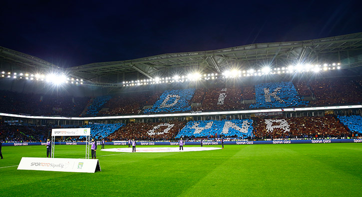 Derbi ekonomisi 7.5 milyon lira!