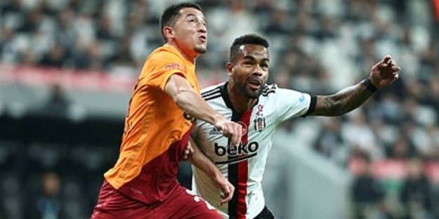 Derbi erteleme krizi büyüyor... Beşiktaş'tan sert cevap geldi!