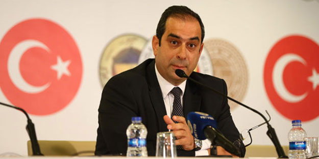 Derbi kararına Fenerbahçe'den ilk tepki