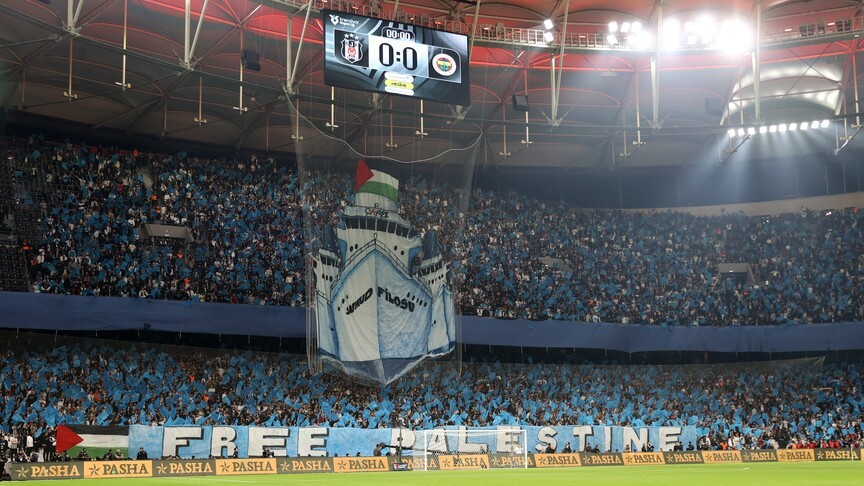 Derbi maç için 8 ilde eşzamanlı karaborsa bilet operasyonu! Gözaltılar var