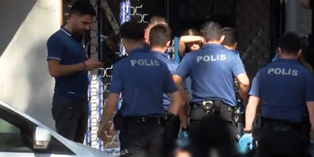 Derbi maçı sonrası cinayet!