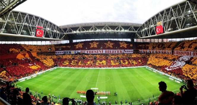 Derbi öncesi bomba alarmı