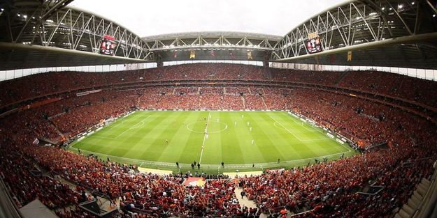 Derbi öncesi dev hazırlık