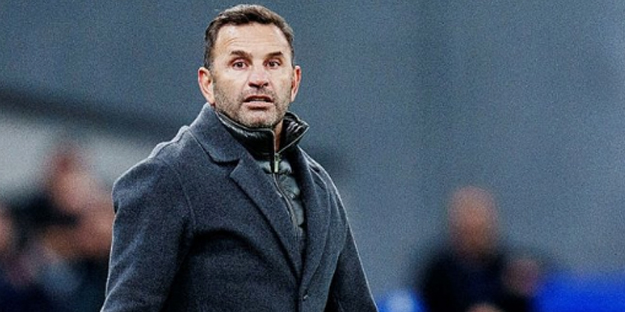 Derbi öncesi duyurdular: Galatasaray'dan Okan Buruk ile ilgili flaş karar!