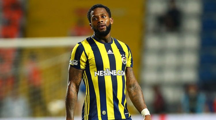 Derbi öncesi F.Bahçe'de Jeremain Lens şoku!