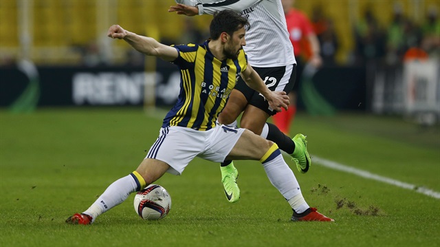 Derbi öncesi Fenerbahçe'de sakatlık şoku!