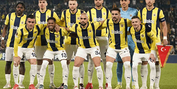 Fenerbahçe'de Kasımpaşa mesaisi: Derbi öncesi 2 oyuncu sınırda!