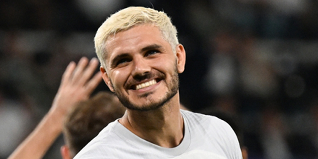 Derbi öncesi flaş Icardi kararı! PFDK cezayı açıkladı: Icardi Antalya'ya karşı yok, derbide sahada...