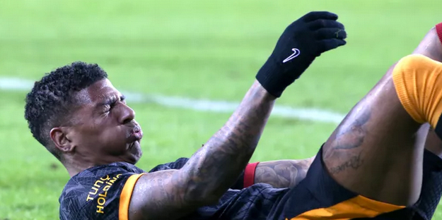 Derbi öncesi Galatasaray'da flaş gelişme!