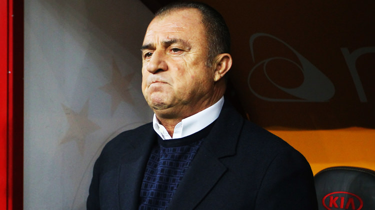 Derbi öncesi Sarı Kırmızılılar'da kriz! Fatih Terim çok kızdı!