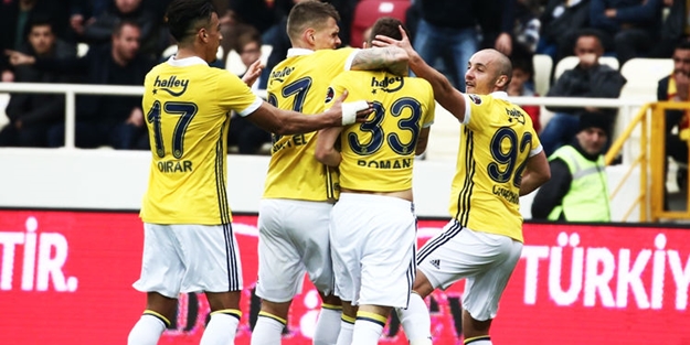 Derbi öncesi kritik galibiyet