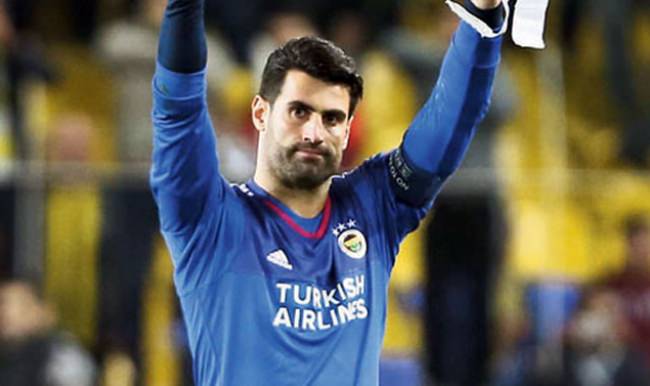 Derbi öncesi Volkan Demirel endişesi!