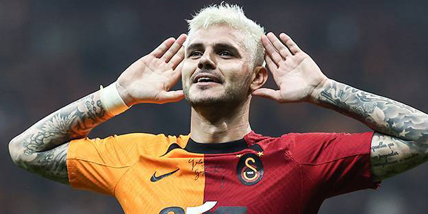 Derbi öncesinde Cim-Bom'a bir iyi bir kötü haber!