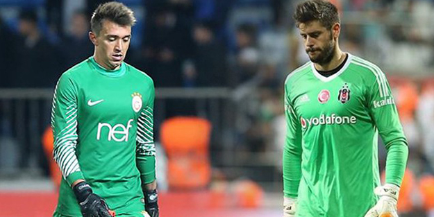 Derbi onların ellerinde