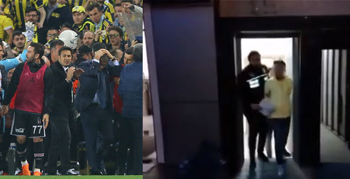 Derbi saldırganının ilk ifadesi ortaya çıktı