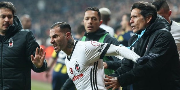 Derbi sonrası Fenerbahçeli yöneticiden olay paylaşım