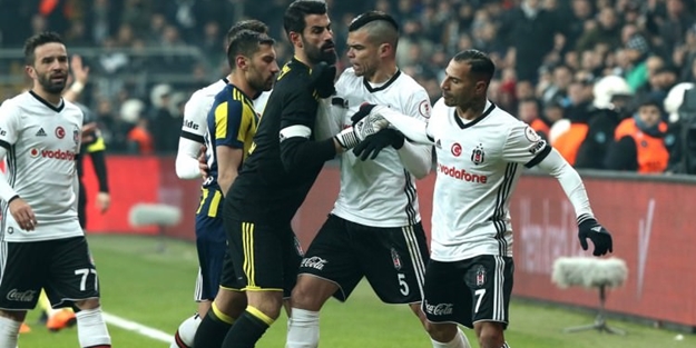 Derbi sonrası gözler PFDK’da!