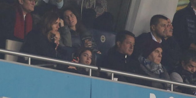 Derbi sonrası köpüren Acun Ilıcalı: Bir an evvel Fenerbahçe’den gitsin