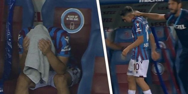 Derbi sonrası olay sözler! 