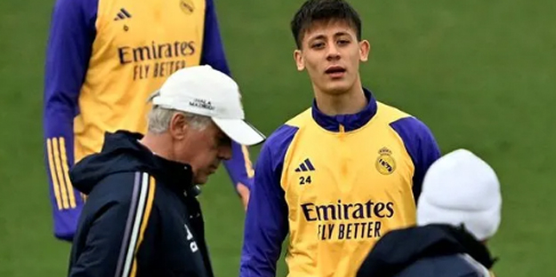 Derbi sonrası: Taraftarlardan olay çıkış: Ancelotti’den skandal karar! Tam bir bomba olacak…