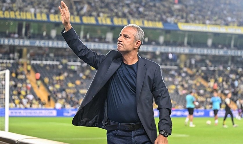 Derbi zaferi sonrası yeniden doğuş! Fenerbahçe'de İsmail Kartal kararı