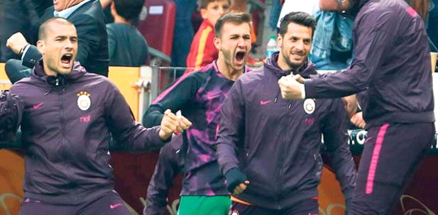 Derbide baba üzüldü, oğlu sevindi!