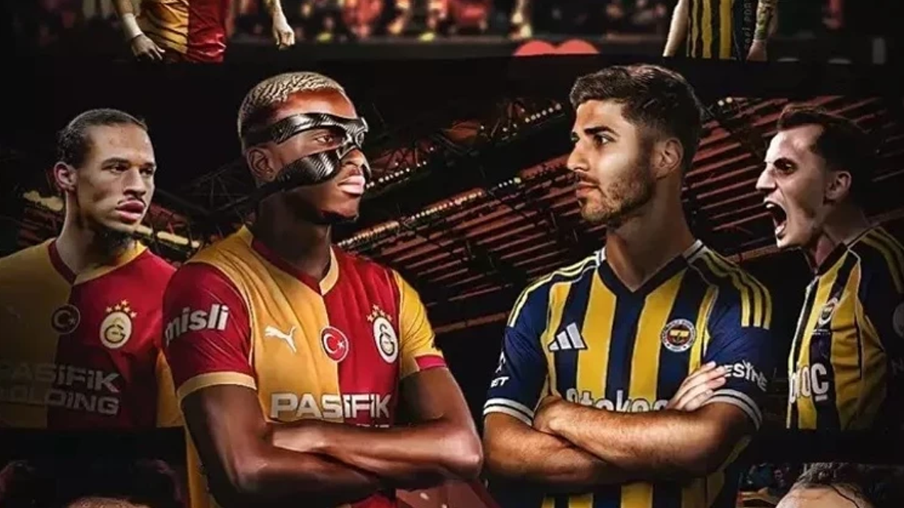 Derbide büyük hesaplaşma!