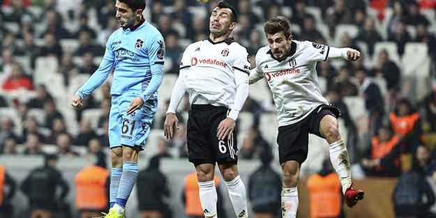 Derbide gol çok, kazanan yok!