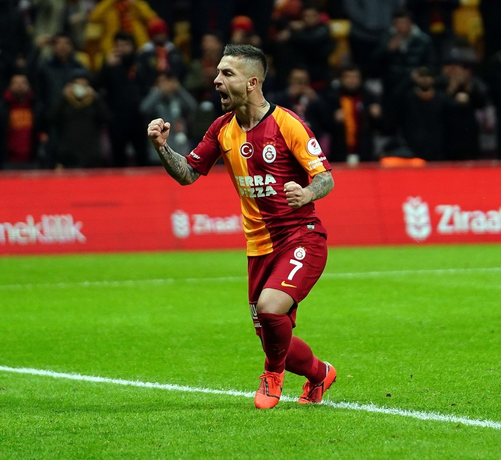 Derbide gözler golcülerde 