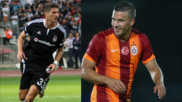 Derbide gözler onlarda olacak