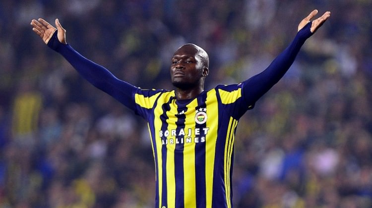 Derbide gözler Sow'da