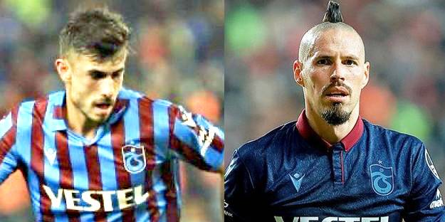 Derbide Hamsik ve Dorukhan oynayabilecek mi? İşte yanıtı...