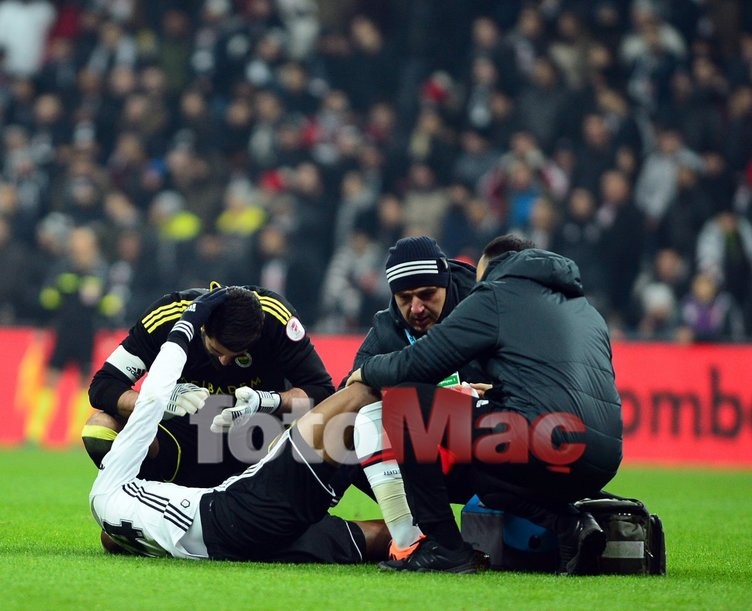 Derbide herkesin gözünden kaçan o ayrıntı..