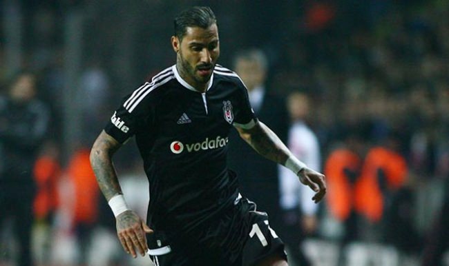 Derbide Quaresma'ya özel görev